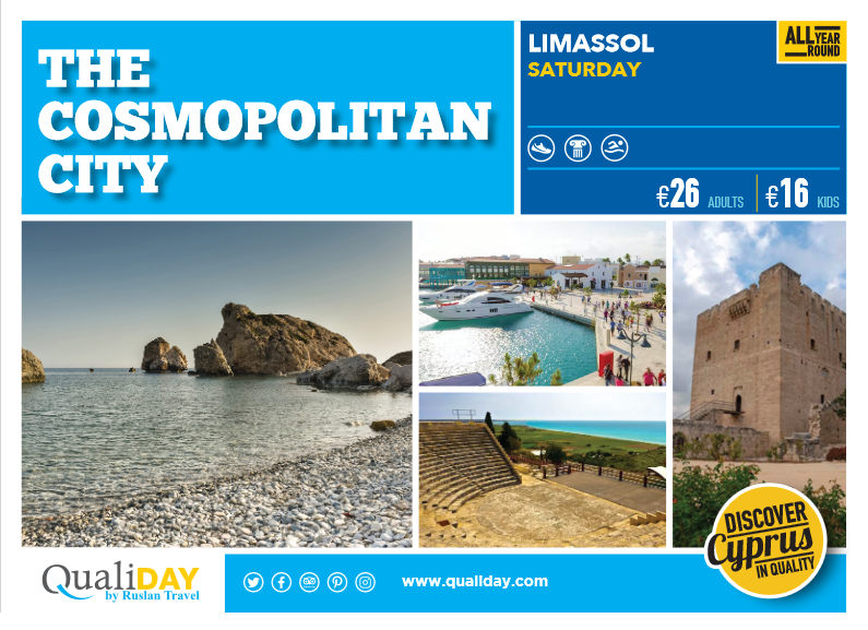 Limassol Excursion
